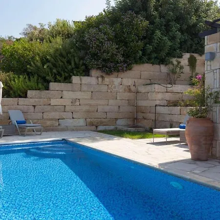 Aphrodite Hills Elite 171 Villa *