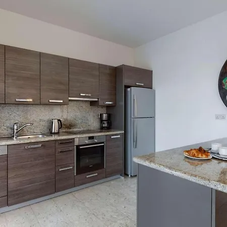 Aphrodite Hills Elite 171 Villa Kouklia