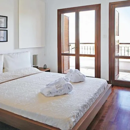 Villa Aphrodite Hills Elite 171 Kouklia