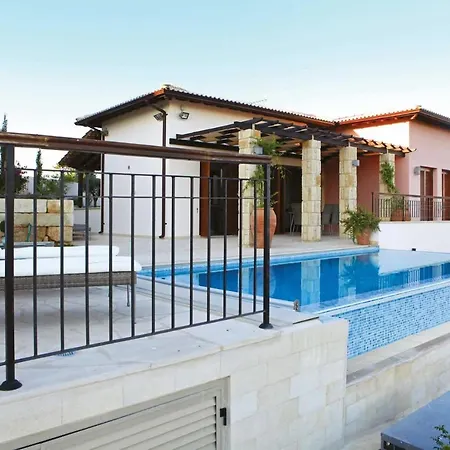 Villa Aphrodite Hills Elite 171