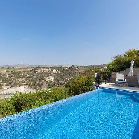 Aphrodite Hills Elite 171 Villa