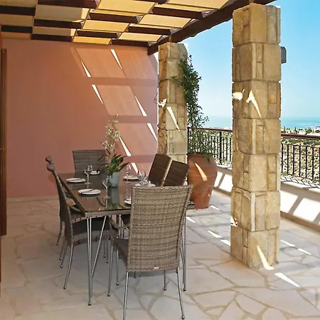 Villa Aphrodite Hills Elite 171 Kouklia