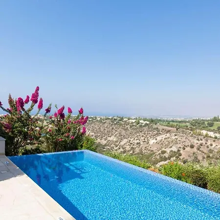 Aphrodite Hills Elite 171 Villa *