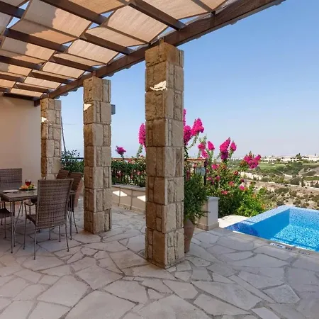 Aphrodite Hills Elite 171 * Kouklia