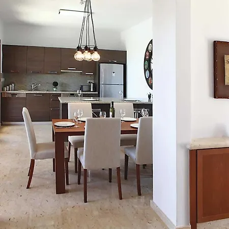 Aphrodite Hills Elite 171 Villa *