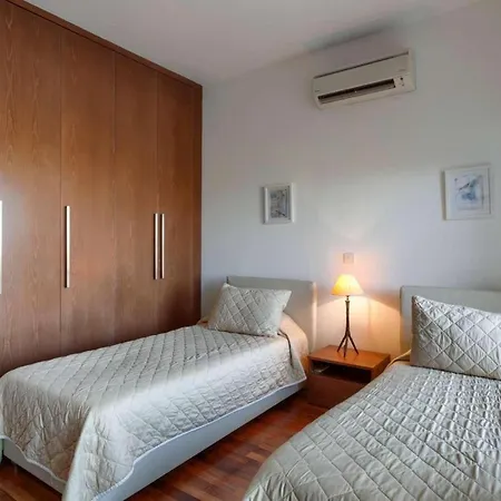 Villa Aphrodite Hills Elite 171 Kouklia