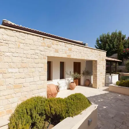 Aphrodite Hills Elite 171 * Kouklia
