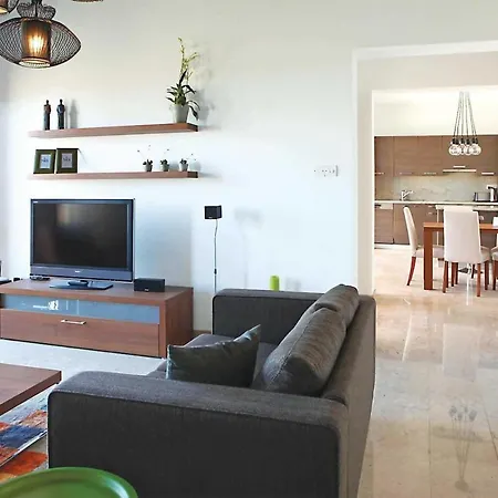 Villa Aphrodite Hills Elite 171 Kouklia