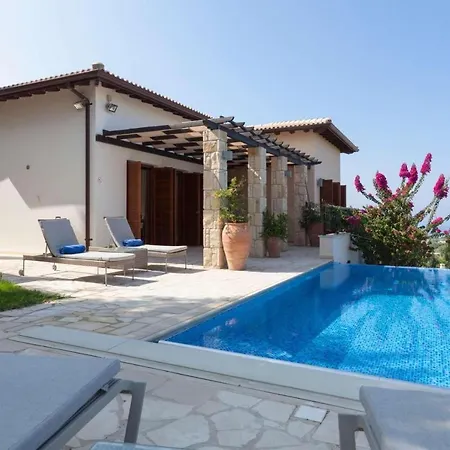 Villa Aphrodite Hills Elite 171 Kouklia