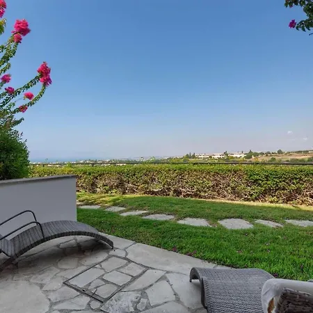 Aphrodite Hills Elite 171 * Kouklia