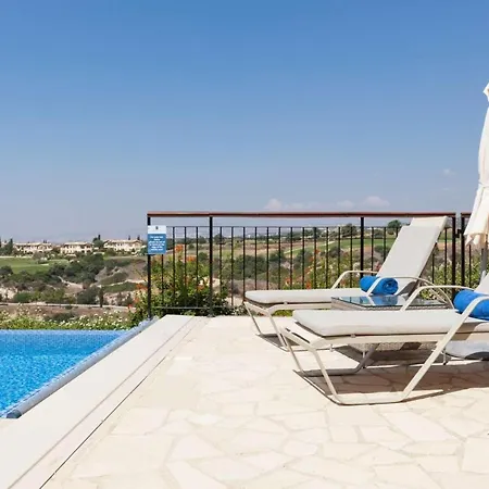 Aphrodite Hills Elite 171 Kouklia