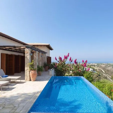 Aphrodite Hills Elite 171 Villa *
