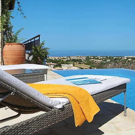 Aphrodite Hills Elite 171 Villa Kouklia