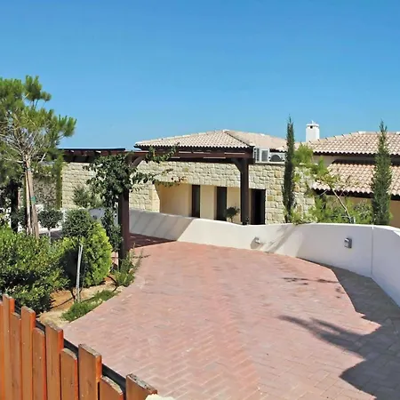 Villa Aphrodite Hills Elite 171