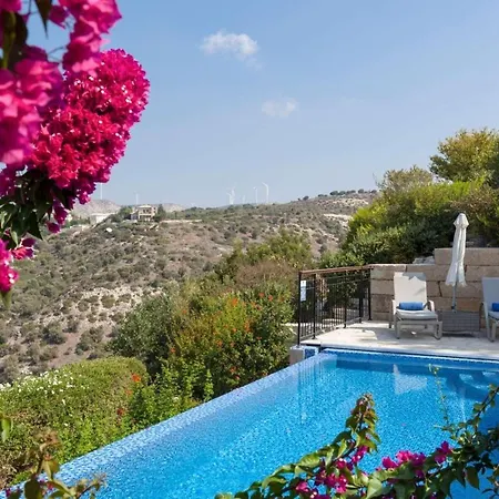 Villa Aphrodite Hills Elite 171