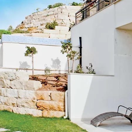 Villa Aphrodite Hills Elite 171 Kouklia